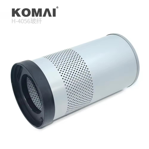 ไส้กรองน้ำมันเชื้อเพลิงรถบรรทุกโคมาย รุ่น FZ1G180A003A สำหรับไส้กรองฟลีตการ์ด - Product Image 1