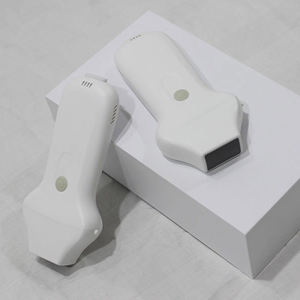 Sonde d'échographie vétérinaire sans fil portable, scanner cardiaque pour animaux, pour clinique - Product Image 2