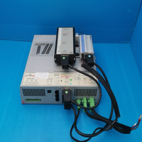 Modem GPS Plc Teamware FU2MCE avec antenne GTS 8000IS, approvisionnement en vrac Wavecom Fastrack
