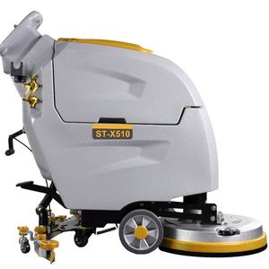 أرضية رخامية تجارية من sutoفي جهاز تنظيف الأرضيات متعدد الوظائف - Product Image 3