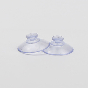Ventouses en caoutchouc PVC de 10 à 50 mm avec tête champignon, diamètre de 1,5 cm à 5 cm - Product Image 6