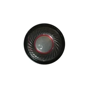 Hot selling speaker for smart toy 27mm loudspeaker 32 ohm mini speaker unit