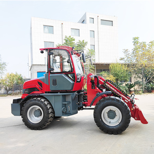 <span class=keywords><strong>Wheel</strong></span> <span class=keywords><strong>Loader</strong></span> Teleskopik Merek Taian TL1500 Multifungsi Articulated <span class=keywords><strong>Mini</strong></span> <span class=keywords><strong>Wheel</strong></span> <span class=keywords><strong>Loader</strong></span> untuk Dijual - Product Image 5