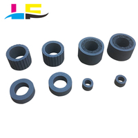 DS-510 DS-520 DS-560 Karet Pengganti Ban Rol Pemisah untuk Perlengkapan Printer Epson Scanner DS560 DS520 DS510