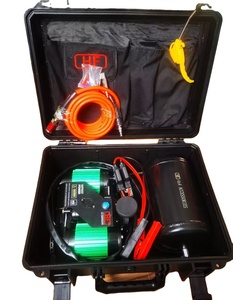 <span class=keywords><strong>Compresseur</strong></span> double HF 4X4 <span class=keywords><strong>ARB</strong></span> CKMTA12/24 pour gonflage de pneus, directement de l'usine - Product Image 6