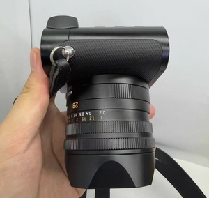 ใช้เซ็นเซอร์ CMOS ฟูลเฟรมประสิทธิภาพสูง กล้อง Leica Q2 28MM 4K - Product Image 6