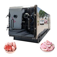 Professionele Leverancier Bloemen Vriesdroogmachine/Vriesdroogmachine/Voedsel Vriesdrogermachine