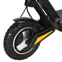 Sepeda listrik IP54 kecepatan tinggi harga grosir 20Mph sepeda kota skuter dewasa lipat Model M5 Pro