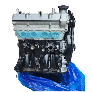 Motore nudo buon prezzo BG10 motore lungo blocco 1.0L per <span class=keywords><strong>DFAM</strong></span> K07 K17 V21 V07 - Product Image 3