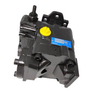 Hochwertige AT-Serie Hydraulikpumpe AT428960 AT180926 AT197383 AT302661 AT227997 AT223266 Kolbenpumpe - Product Image 5