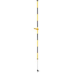 Jauge de niveau Dewalt 3m, outil de mesure en plastique pour la construction et le bricolage - Product Image 1