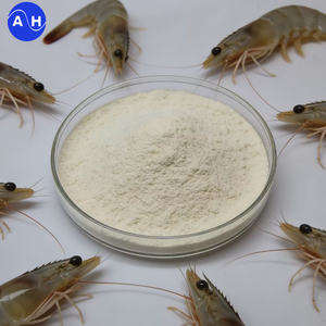 Alimentation en acides aminés avec 10 % de chélate de magnésium organique pour les crevettes afin de favoriser une croissance rapide et un développement robuste de l'exosquelette - Product Image 1