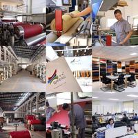 20 ans d'expérience, vente directe d'usine, cuir synthétique PU PVC pour canapé, sac, siège de voiture, plancher de voiture, meubles, voiture
