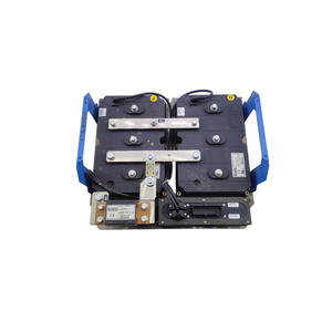 Contrôleur de chariot élévateur Doosan A504911 pour modèles électriques B20S5 B25S5 B30S5 B32S5, pièce d'occasion - Product Image 1