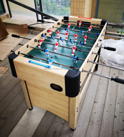 Table de football Jeux de société