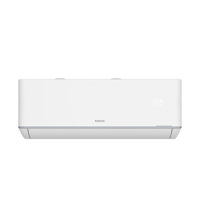 Mini Ac  SEER19 Inverter Type   Split air Conditioners Heating&Cooling 9000BTU 60Hz R410a