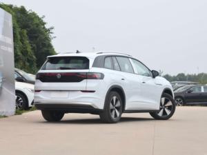 Nuova Auto Volkswagen ID.6 <span class=keywords><strong>X</strong></span> 2023 Edizione Pure Aggiornata SUV 7 Posti Veicolo Elettrico Puro R19 Guida a Sinistra Autonomia NEDC 401-500km - Product Image 3