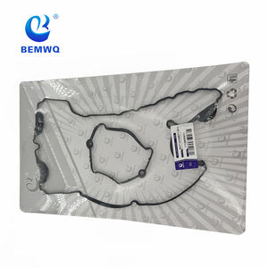 11128655413 11120035738 bemwq ปะเก็นฝาครอบวาล์วเครื่องยนต์อัตโนมัติสำหรับ BMW E90 E60 E82 E84 E87 E88 E92 N46 E93 - Product Image 4