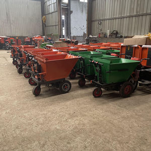 Vente flash : mini-dumper électrique <span class=keywords><strong>à</strong></span> 3 roues pour le transport de béton sur chantier, <span class=keywords><strong>brouette</strong></span> électrique - Product Image 5