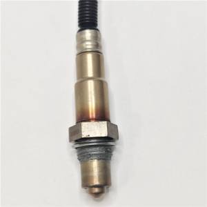 Sensor de Oxigênio Frontal 18-861B HC00-18-861A 0258010010 para Mazda 5 3 <span class=keywords><strong>2</strong></span> 6 Demio 2006 1.6 - Product Image 3