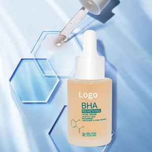 Conjunto de esencia de cuidado de la piel antienvejecimiento antimanchas personalizado de marca - Product Image 3