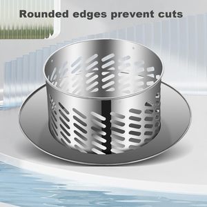 Capot d'évacuation de toit réglable en acier inoxydable 304, style parapluie, <span class=keywords><strong>pour</strong></span> sortie murale, <span class=keywords><strong>cheminée</strong></span>, coupe-vent, extérieur, sous-sol - Product Image 5