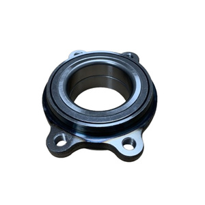 Cojinete de eje de cubo de <span class=keywords><strong>rueda</strong></span> <span class=keywords><strong>delantera</strong></span> de alta calidad 4H0498625A reemplazo para <span class=keywords><strong>Audi</strong></span> <span class=keywords><strong>A4</strong></span> S4 B8 A5 S5 A6 S6 A7 A8 - Product Image 5