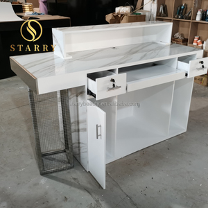 Cheap <strong>Reception</strong> <strong>Desk</strong> Beauty Salon <strong>Reception</strong> <strong>Desks</strong> Office <strong>Desks</strong> - Product Image 5