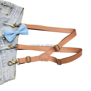 <span class=keywords><strong>Tirantes</strong></span> con lazo de <span class=keywords><strong>lunares</strong></span> de 6 colores para <span class=keywords><strong>hombre</strong></span> y mujer, <span class=keywords><strong>tirantes</strong></span> de cuero con 4 clips, <span class=keywords><strong>tirantes</strong></span> con lazo para adultos - Product Image 3