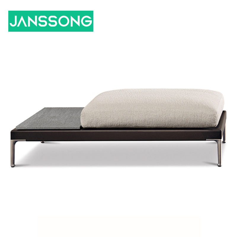 โต๊ะกาแฟวางเท้า