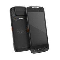 Scanner pour téléphone industriel robuste, 4 go de RAM, 64 go de ROM, collecteur de données, Android, avec PDA, à main, pas cher, prix d'usine, nouveau