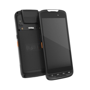 Giá Nhà Máy Giá Rẻ Cầm Tay Công Nghiệp Rugged Điện Thoại 4 Gam RAM 64 Gam ROM Thu Thập Dữ Liệu Scanner Android <span class=keywords><strong>PDA</strong></span> - Product Image 2