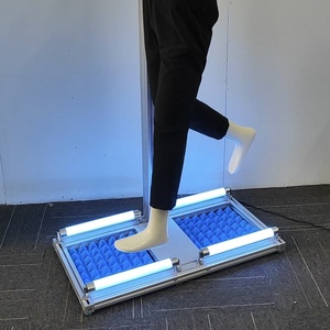 Maniquí Masculino Dinámico 2024, Robot Maniquí Masculino en Movimiento, Maniquí Caminante - Product Image 3