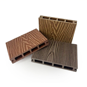 Piastrelle <span class=keywords><strong>per</strong></span> <span class=keywords><strong>Pavimenti</strong></span> WPC Impermeabili, Rivestimento <span class=keywords><strong>per</strong></span> <span class=keywords><strong>Balconi</strong></span> <span class=keywords><strong>in</strong></span> <span class=keywords><strong>PVC</strong></span>, Piastrelle <span class=keywords><strong>per</strong></span> Esterni di Lunga Durata, Composito Plastica-Legno Antiscivolo, Copertura <span class=keywords><strong>per</strong></span> <span class=keywords><strong>Pavimenti</strong></span> WPC - Product Image 6