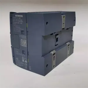 6es7215-1AG40-0xb0 Original et neuf pour module CPU Simatic <span class=keywords><strong>S7</strong></span>-<span class=keywords><strong>1200</strong></span> <span class=keywords><strong>1215</strong></span> 1215c - Product Image 1