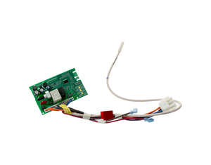 Tarjeta <span class=keywords><strong>de</strong></span> Control Principal para Refrigerador <span class=keywords><strong>General</strong></span> <span class=keywords><strong>Electric</strong></span> WR55X43825, Nueva, para Uso Doméstico, Componentes <span class=keywords><strong>de</strong></span> Plástico y Metal - Product Image 3