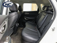 BYD Sea Lion 05 EV 2025 Bekas Model 520KM Versi Navigasi Cerdas Setir Kiri SUV Listrik Terlaris Jarak Tempuh Rendah