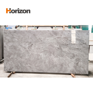 2024 China, losa barata de gran tamaño, 3200*1600Mm, piedra Artificial, gran oferta, nuevo diseño, gabinete de tocador de piedra sinterizada - Product Image 1