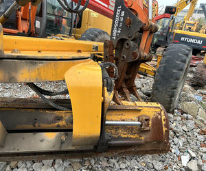 Niveleuse d'occasion sy190 - Product Image 6