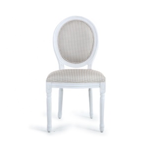 Anji Kaseihomeland Chaises d'événement modernes en <span class=keywords><strong>bois</strong></span> <span class=keywords><strong>blanc</strong></span> Chaises en tissu Koushi pour mariage pour <span class=keywords><strong>bureau</strong></span> à domicile Bar Park Apartment - Product Image 2