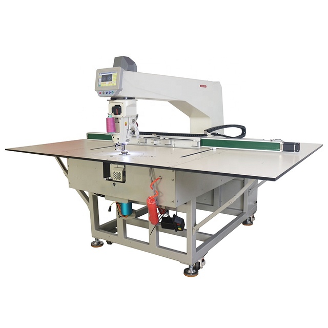 360 Degrees Rotation Pattern Template Sewing Machine