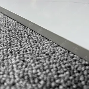 Cina bianco 600x600mm piastrelle di ceramica pavimenti in gres porcellanato piastrelle per pavimenti all'ingrosso