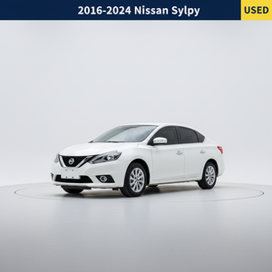 รถยนต์มือสอง นิสสัน ซิลฟี่ คลาสสิค ซีดาน พวงมาลัยซ้าย เกียร์ออโต้ ขับเคลื่อนล้อหน้า เครื่องยนต์ 1.6 ลิตร ไมล์น้อย ยาง R16 สีเข้ม ไม่เคยเกิดอุบัติเหตุ ขายส่งเพื่อการส่งออก ปี <span class=keywords><strong>2016</strong></span>-2024 - Product Image 1