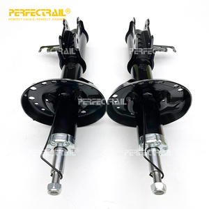 Amortiguador Delantero para Automóvil PERFECTRAIL 13402938 13402939 para Chevrolet <span class=keywords><strong>Cruze</strong></span> Sedán J300 13279325 13279327 13329593 - Product Image 4