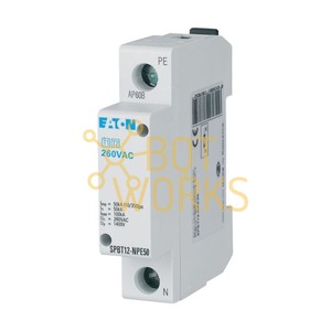 Eaton 184749 - Nuovo - Product Image 1