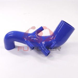 TUYAU D'ADMISSION TURBO EN SILICONE S3 A3 TT LEON CUPRA R BAM <span class=keywords><strong>AMK</strong></span> 225 1.8T POUR <span class=keywords><strong>AUDI</strong></span> - Product Image 1