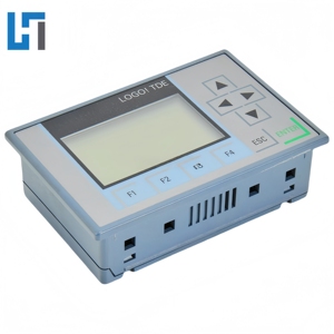 Nouveau LOGO Original! 6ED1055-4MH08-0BA1 PLC LOGO! Écran d'affichage texte pur PLC TDE avec 6 lignes pour LOGO ! huit 6ED1055-4MH08-0BA1 - Product Image 2