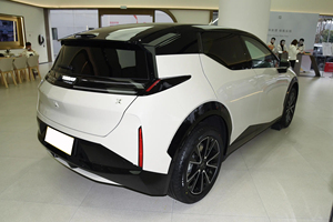 รถ SUV ไฟฟ้า2025 560กม. zeekr ผลิตในประเทศจีน - Product Image 6