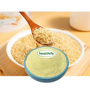 Healthife <span class=keywords><strong>100%</strong></span> Natuurlijk <span class=keywords><strong>Extract</strong></span> Tarwekiem <span class=keywords><strong>Extract</strong></span> Poeder Hoge Kwaliteit 0,2% 0,5% 1% Spermidine - Product Image 1