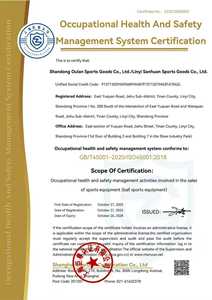 Ballon de football adulte de haute qualité pour Football professionnel de haut niveau Taille personnalisée 5 Compétition Ballon de match officiel - Product Image 6